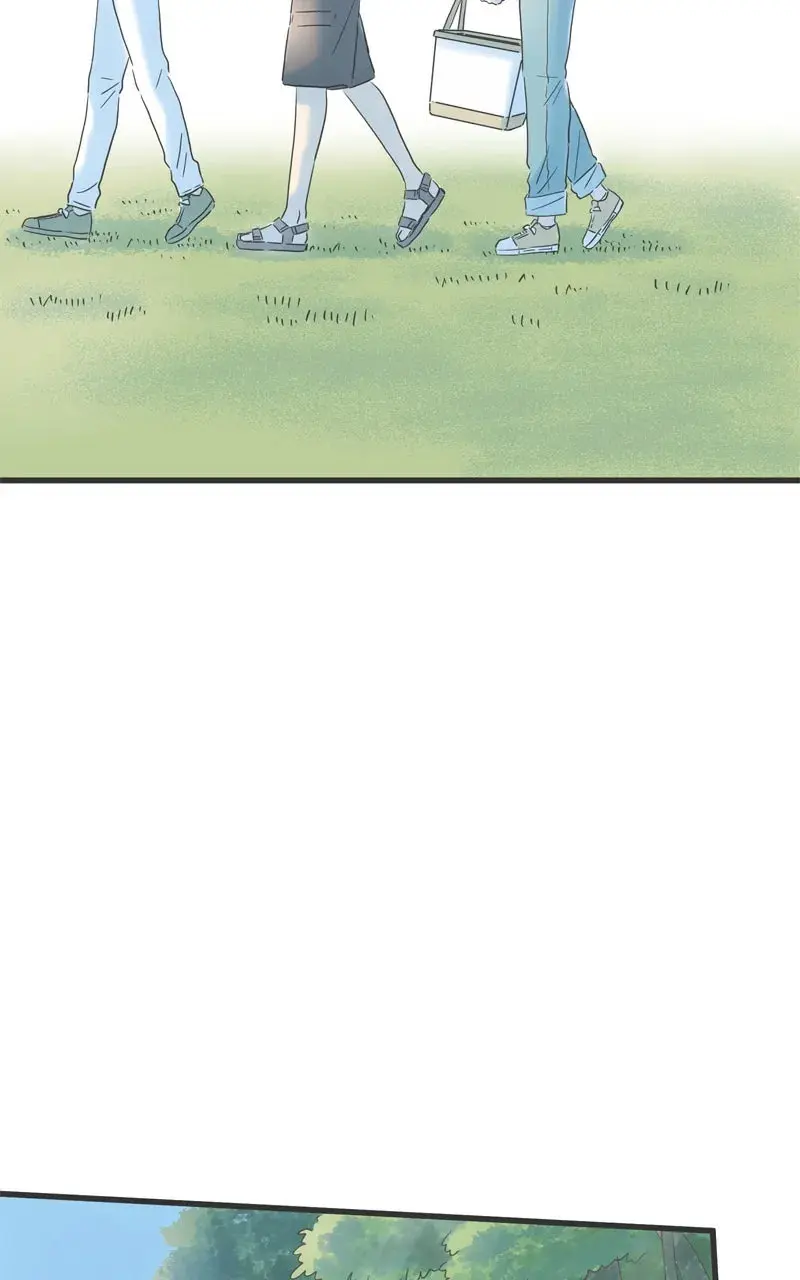 It Rains On Precious Days - Chapter 113 - Page 35