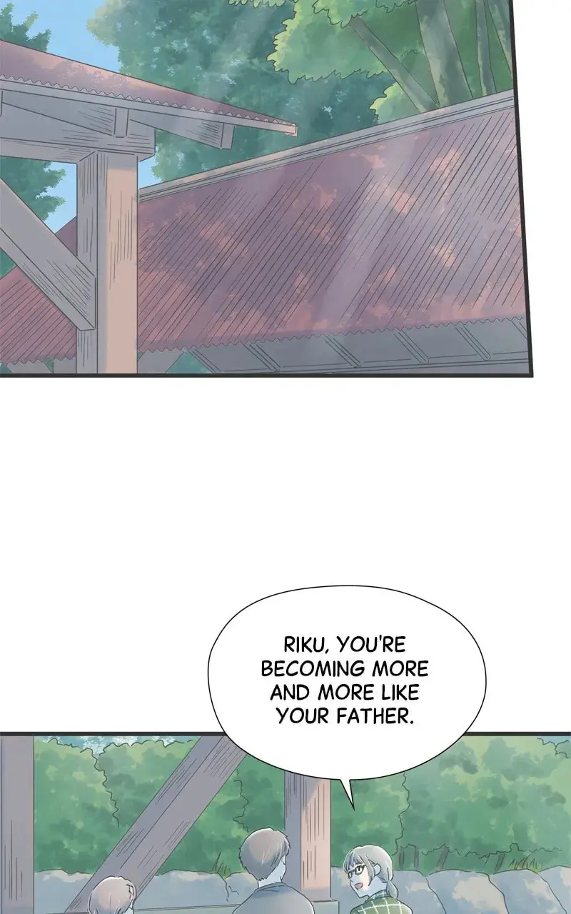 It Rains On Precious Days - Chapter 113 - Page 36