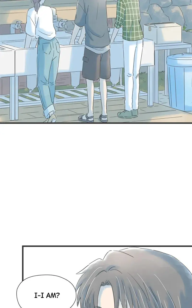 It Rains On Precious Days - Chapter 113 - Page 37