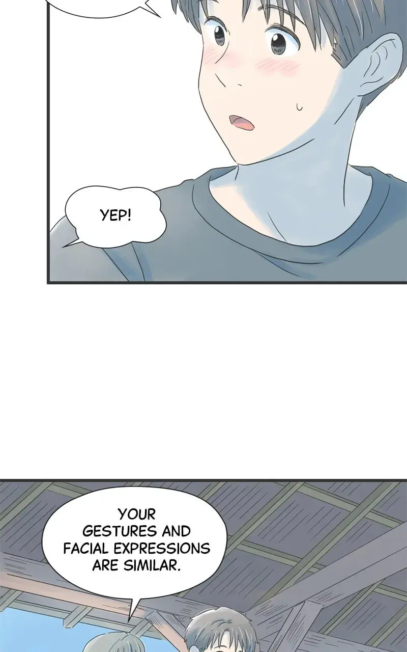 It Rains On Precious Days - Chapter 113 - Page 38