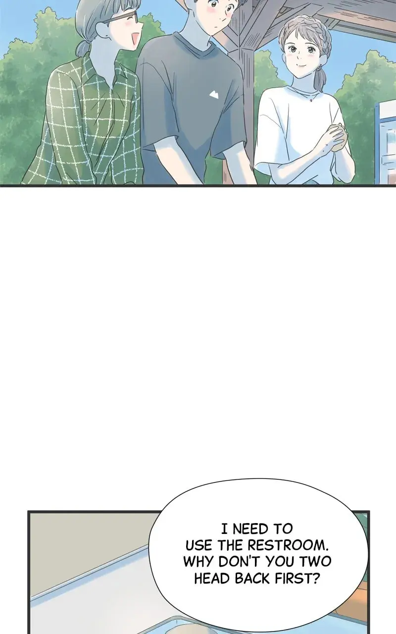 It Rains On Precious Days - Chapter 113 - Page 39