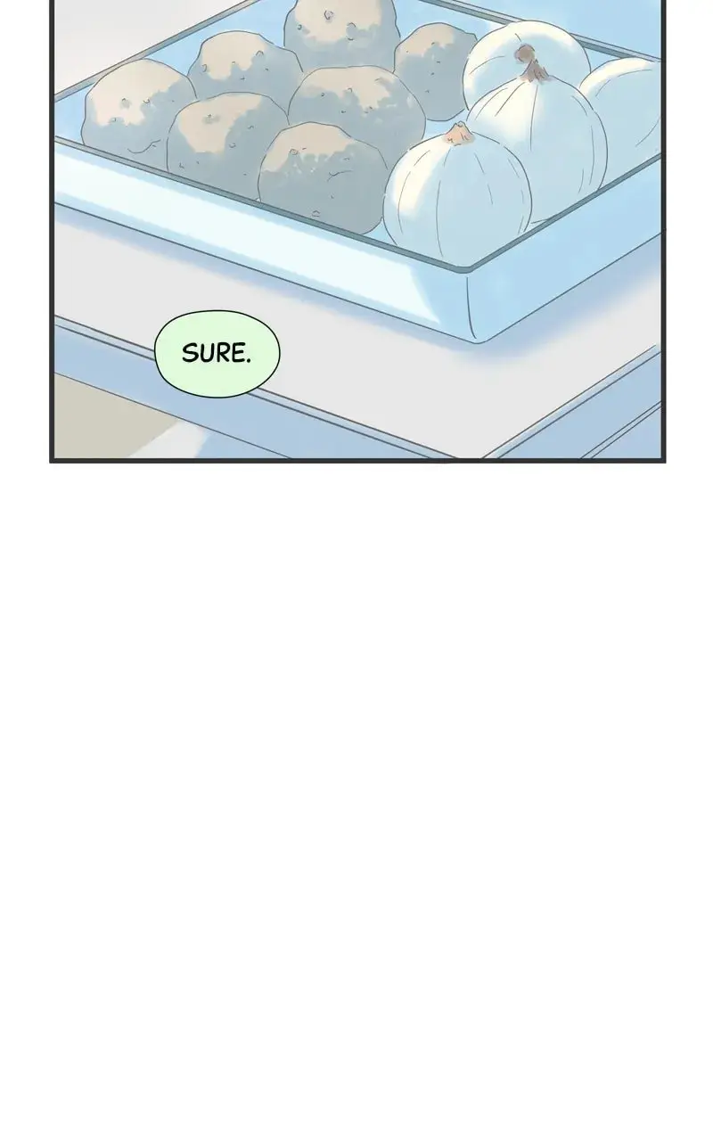 It Rains On Precious Days - Chapter 113 - Page 40