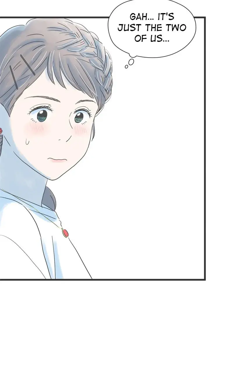 It Rains On Precious Days - Chapter 113 - Page 42