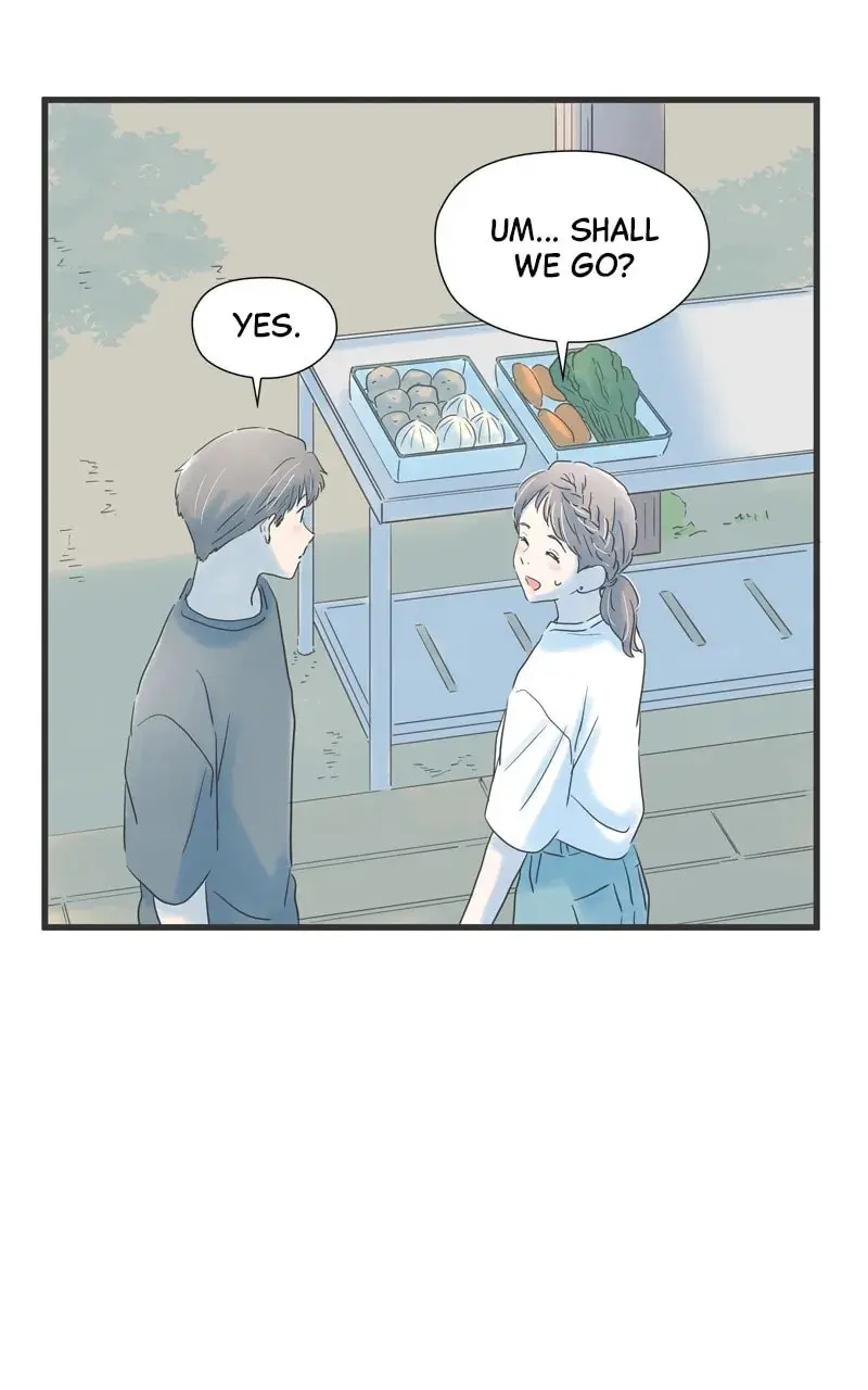 It Rains On Precious Days - Chapter 113 - Page 43