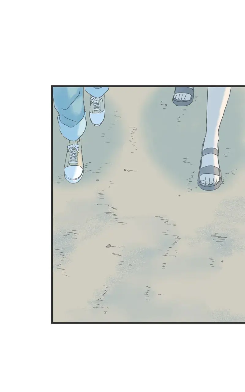 It Rains On Precious Days - Chapter 113 - Page 44