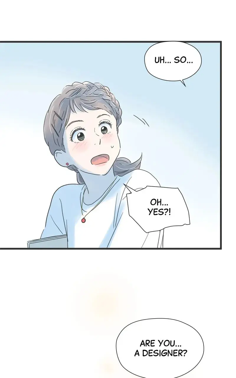 It Rains On Precious Days - Chapter 113 - Page 47