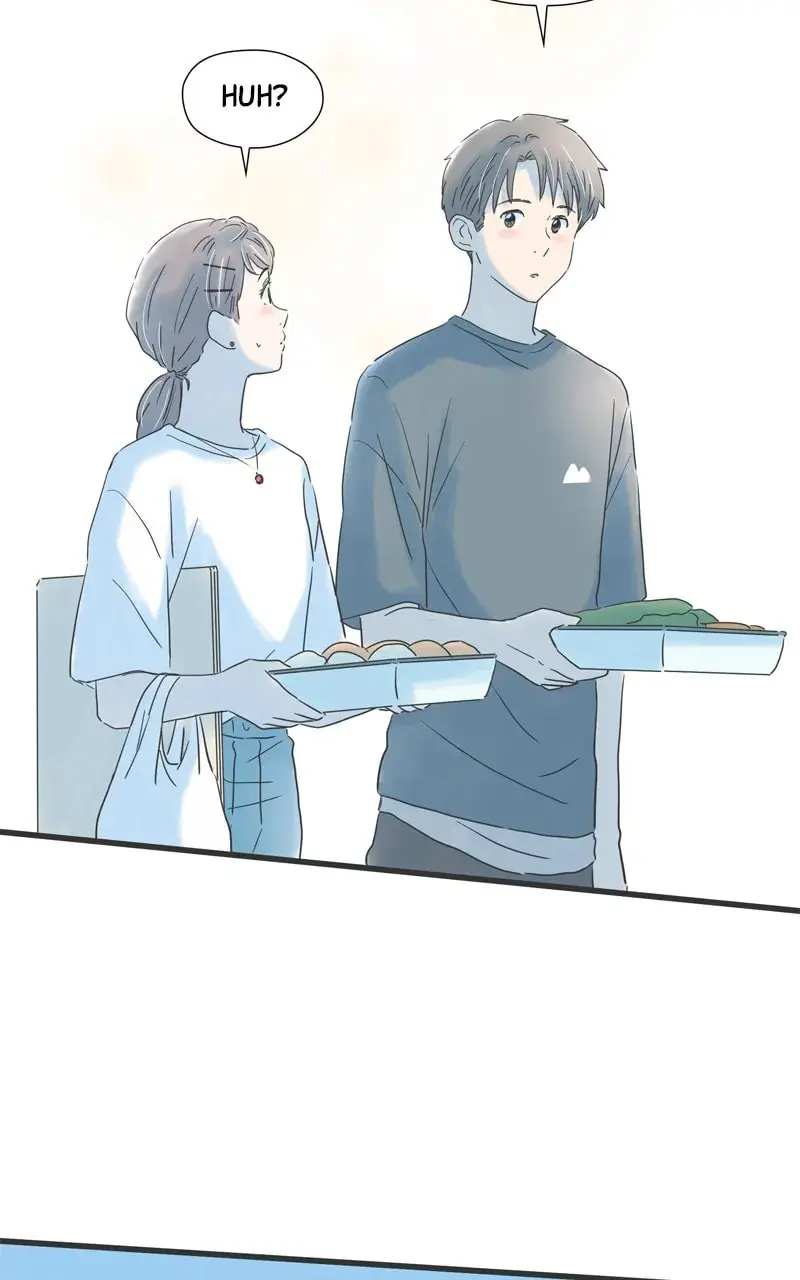 It Rains On Precious Days - Chapter 113 - Page 48
