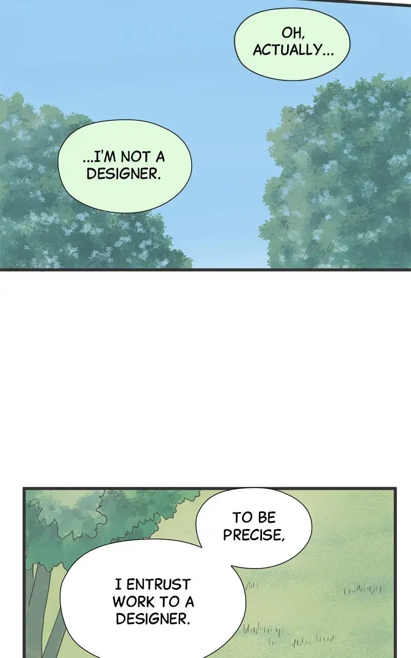 It Rains On Precious Days - Chapter 113 - Page 49