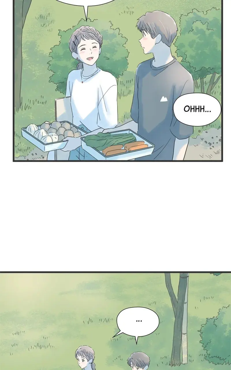 It Rains On Precious Days - Chapter 113 - Page 50