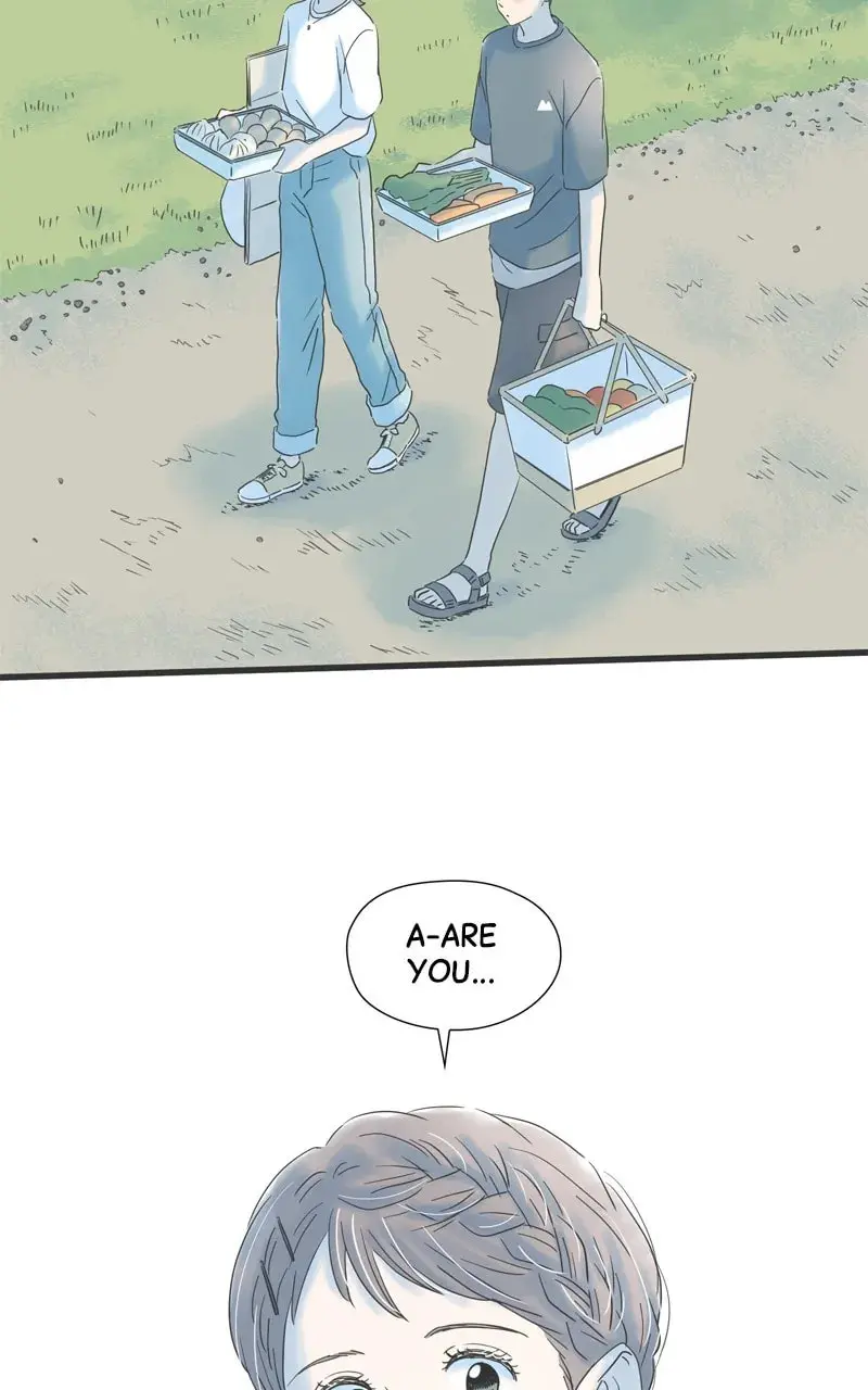 It Rains On Precious Days - Chapter 113 - Page 51