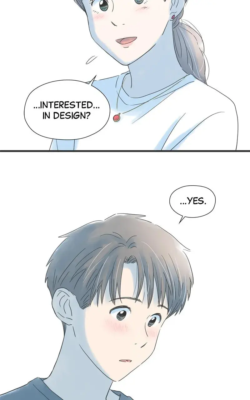 It Rains On Precious Days - Chapter 113 - Page 52