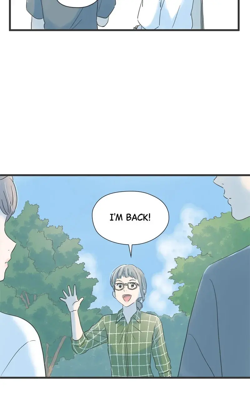 It Rains On Precious Days - Chapter 113 - Page 54