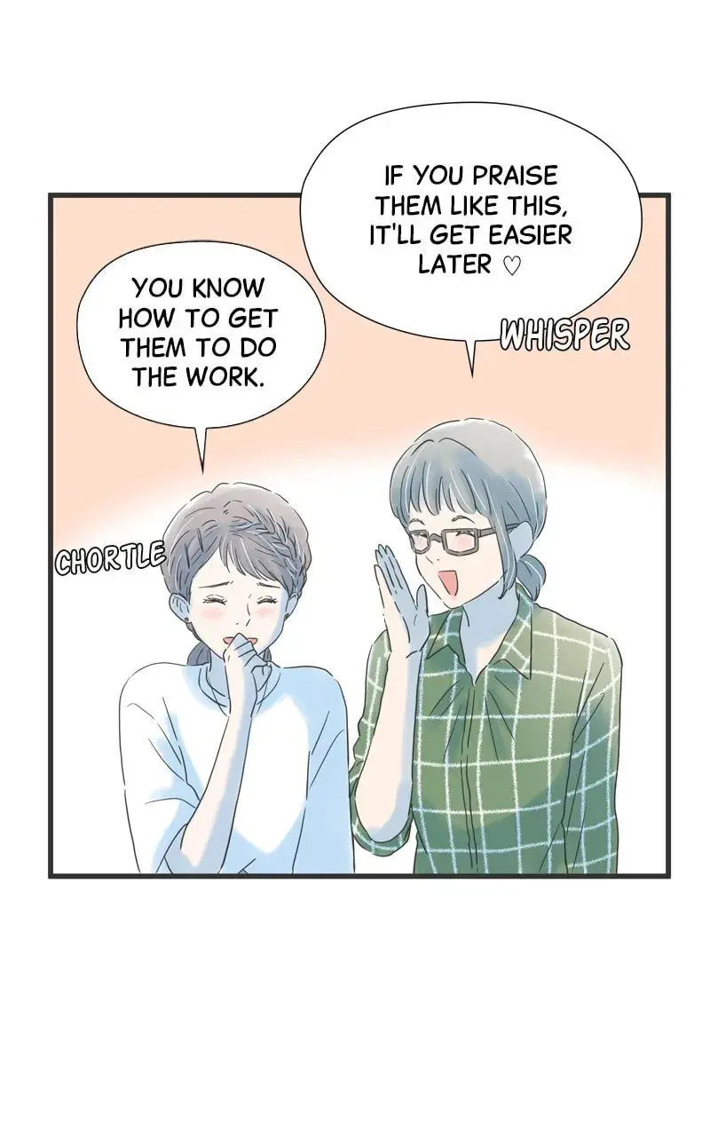 It Rains On Precious Days - Chapter 113 - Page 60