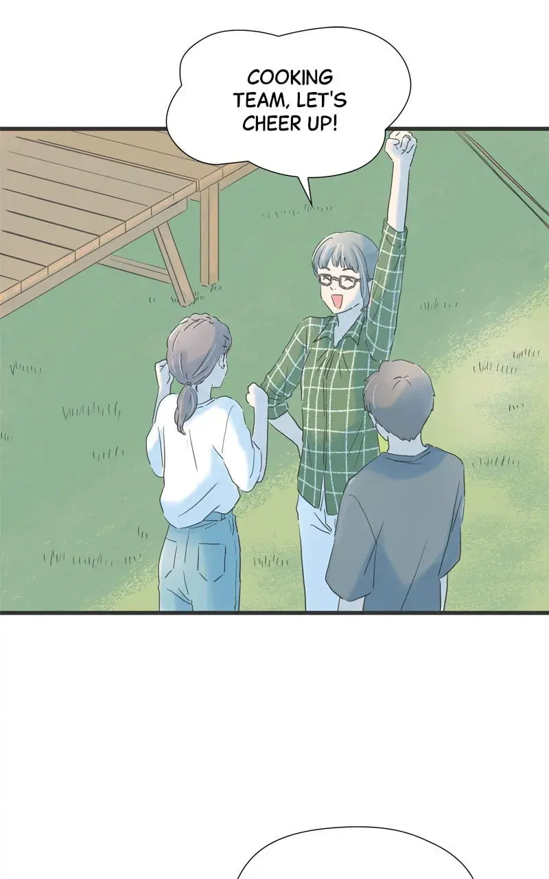 It Rains On Precious Days - Chapter 113 - Page 61