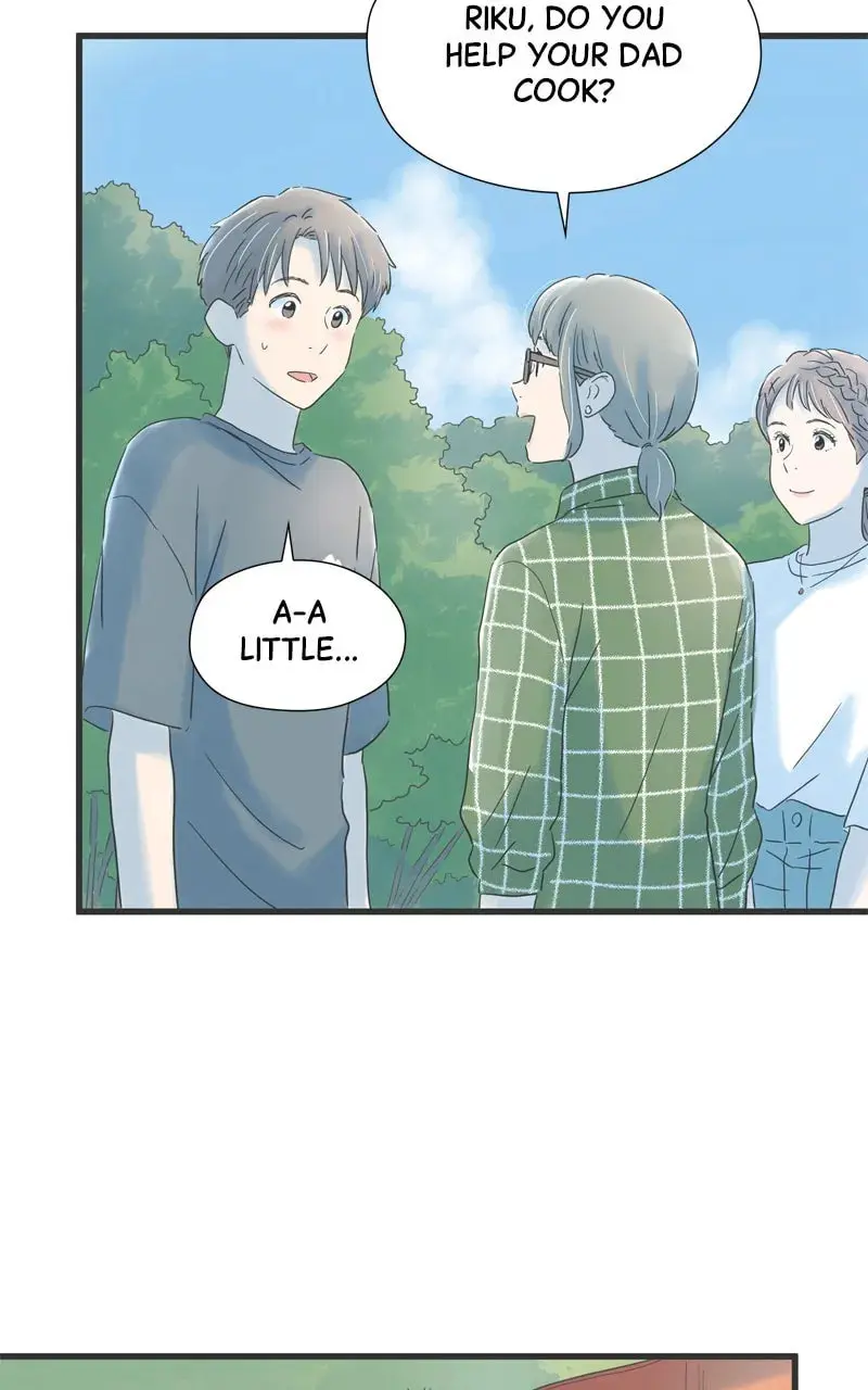 It Rains On Precious Days - Chapter 113 - Page 62