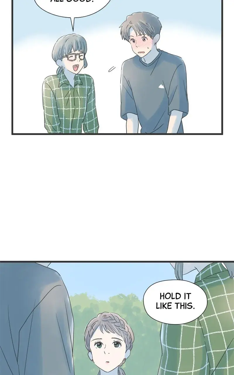 It Rains On Precious Days - Chapter 113 - Page 67