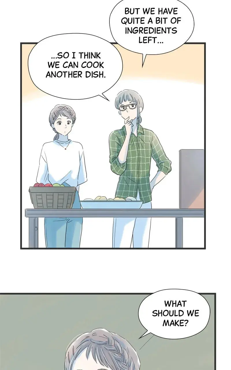 It Rains On Precious Days - Chapter 114 - Page 5