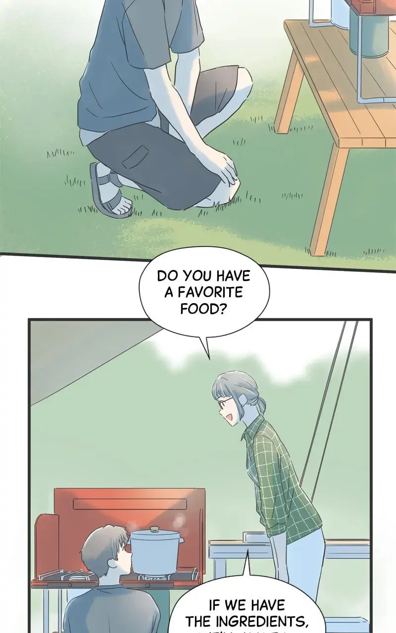 It Rains On Precious Days - Chapter 114 - Page 7