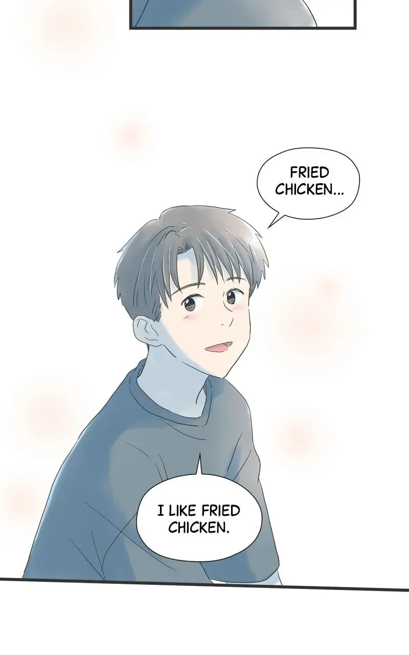 It Rains On Precious Days - Chapter 114 - Page 9
