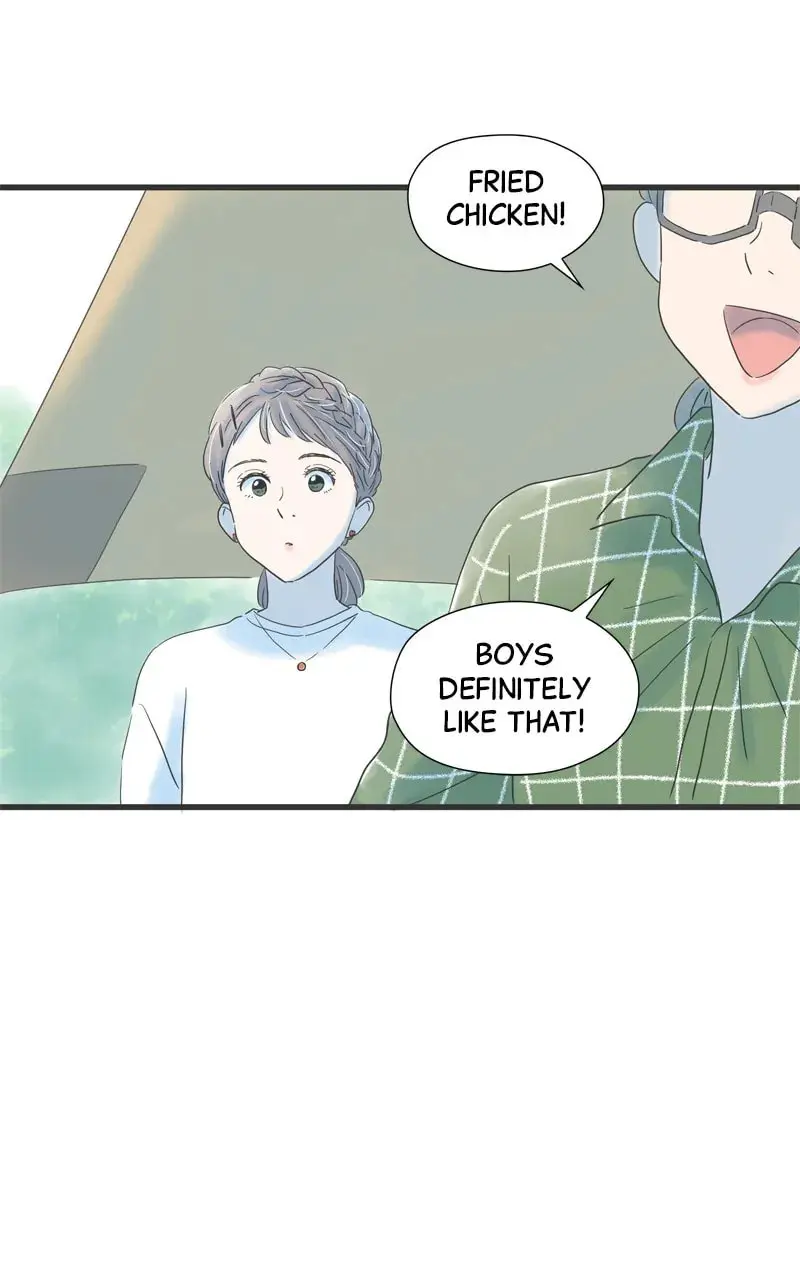 It Rains On Precious Days - Chapter 114 - Page 10