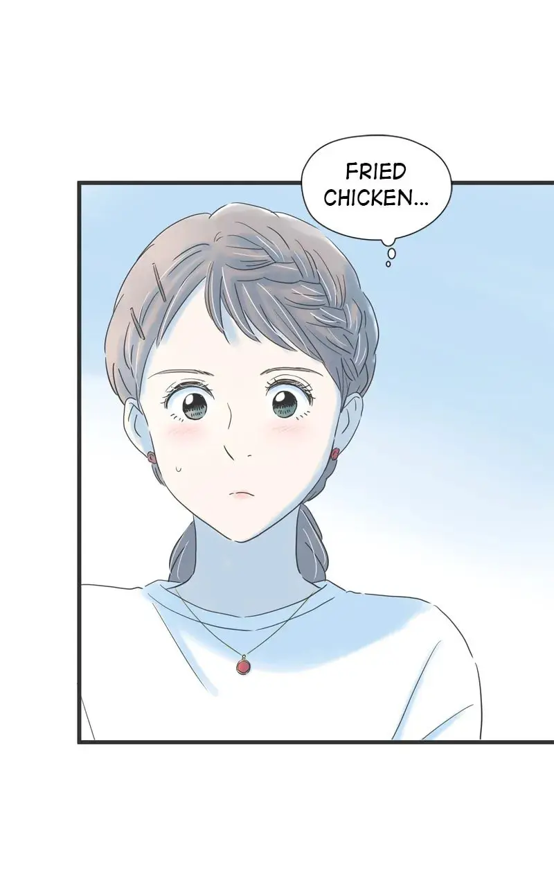 It Rains On Precious Days - Chapter 114 - Page 11
