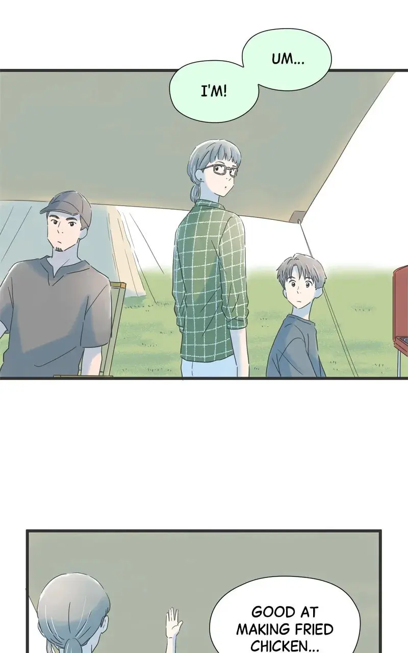 It Rains On Precious Days - Chapter 114 - Page 12