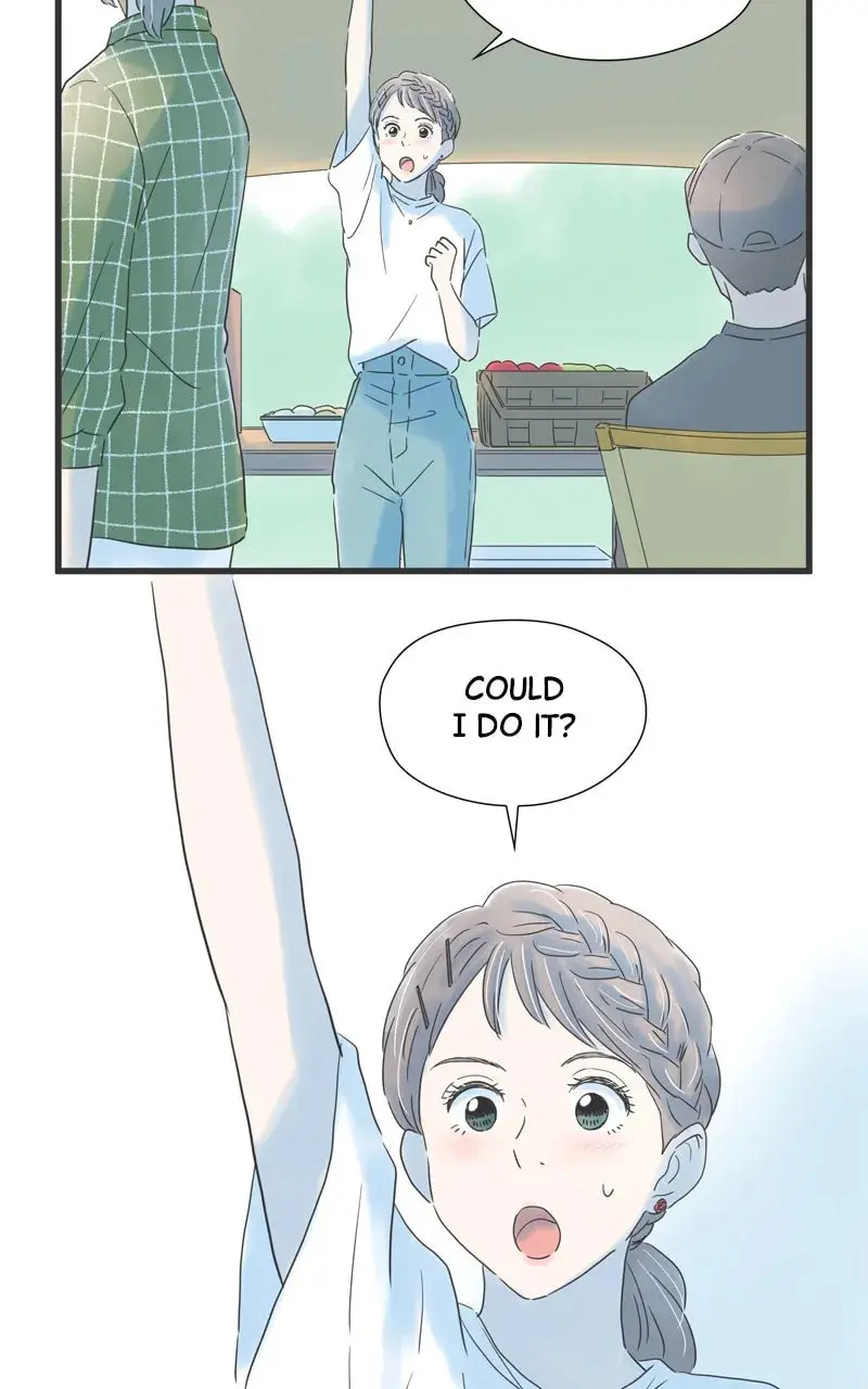 It Rains On Precious Days - Chapter 114 - Page 13