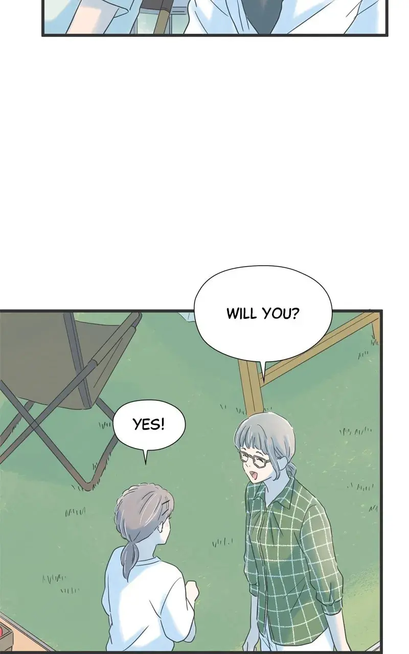 It Rains On Precious Days - Chapter 114 - Page 15