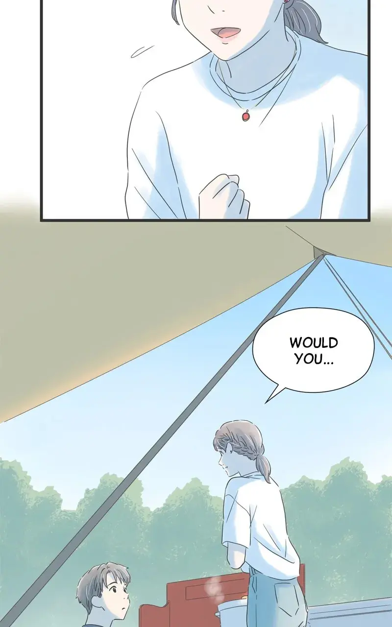 It Rains On Precious Days - Chapter 114 - Page 17