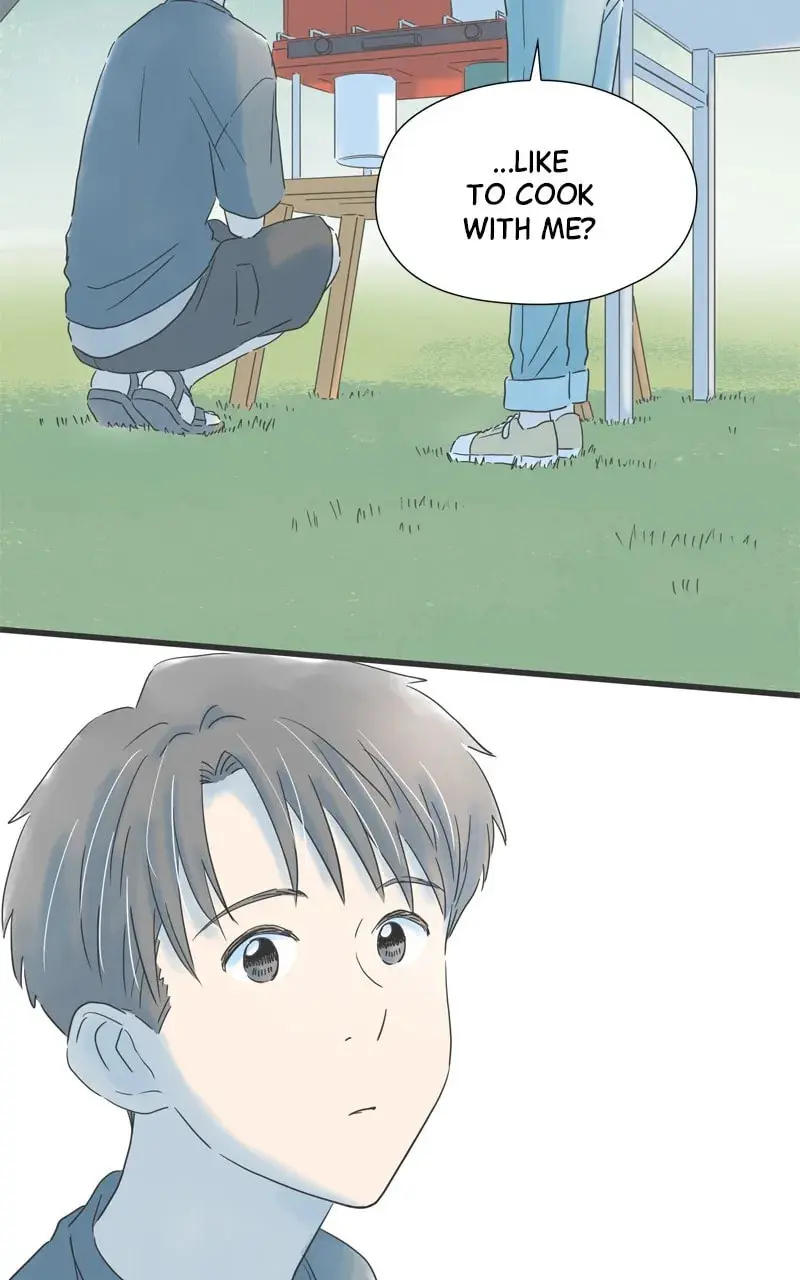 It Rains On Precious Days - Chapter 114 - Page 18