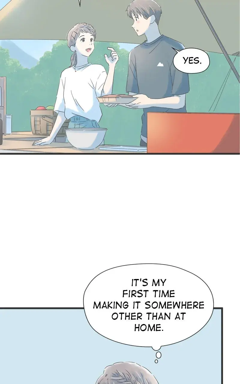 It Rains On Precious Days - Chapter 114 - Page 22