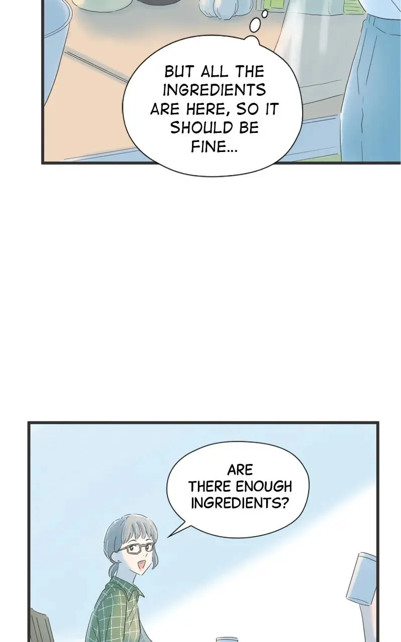 It Rains On Precious Days - Chapter 114 - Page 24