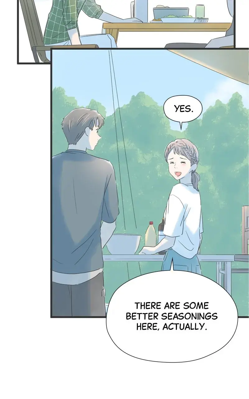 It Rains On Precious Days - Chapter 114 - Page 25