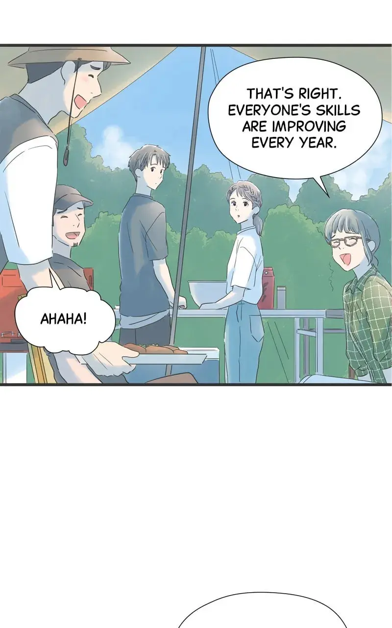 It Rains On Precious Days - Chapter 114 - Page 26