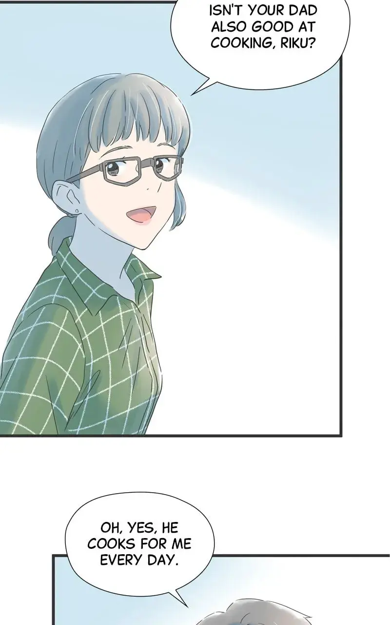 It Rains On Precious Days - Chapter 114 - Page 27