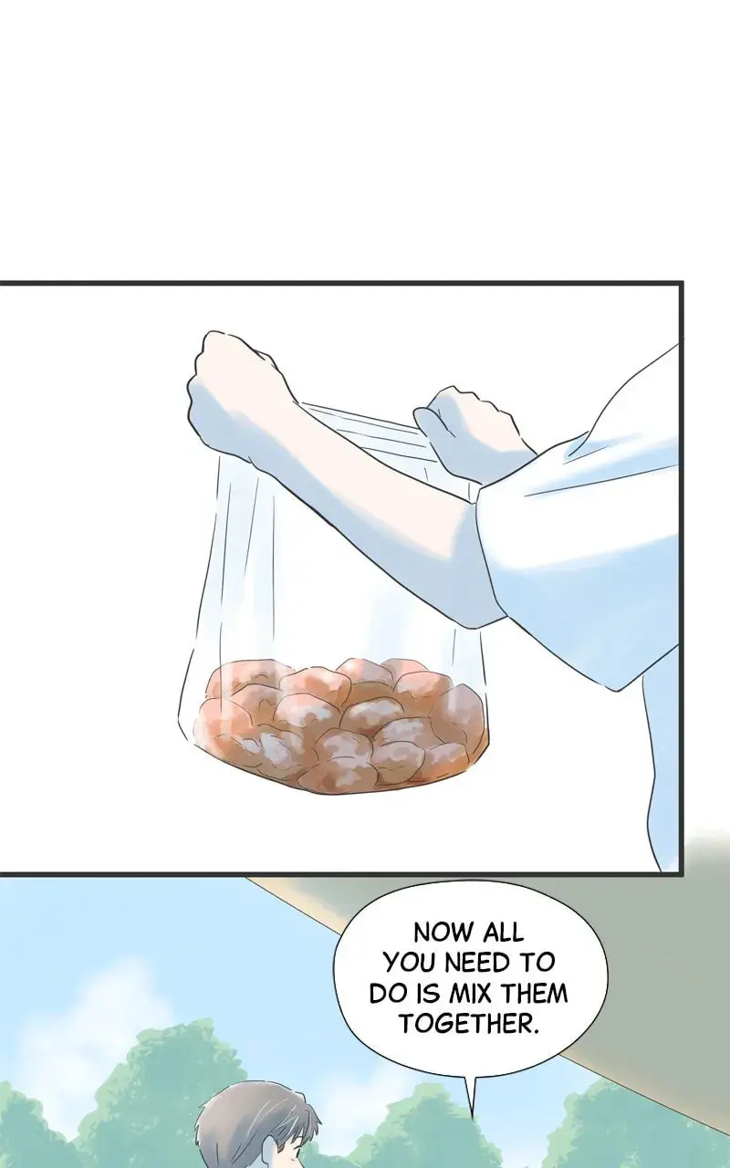 It Rains On Precious Days - Chapter 114 - Page 30
