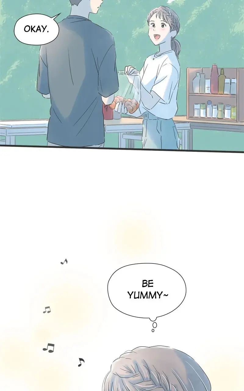 It Rains On Precious Days - Chapter 114 - Page 31