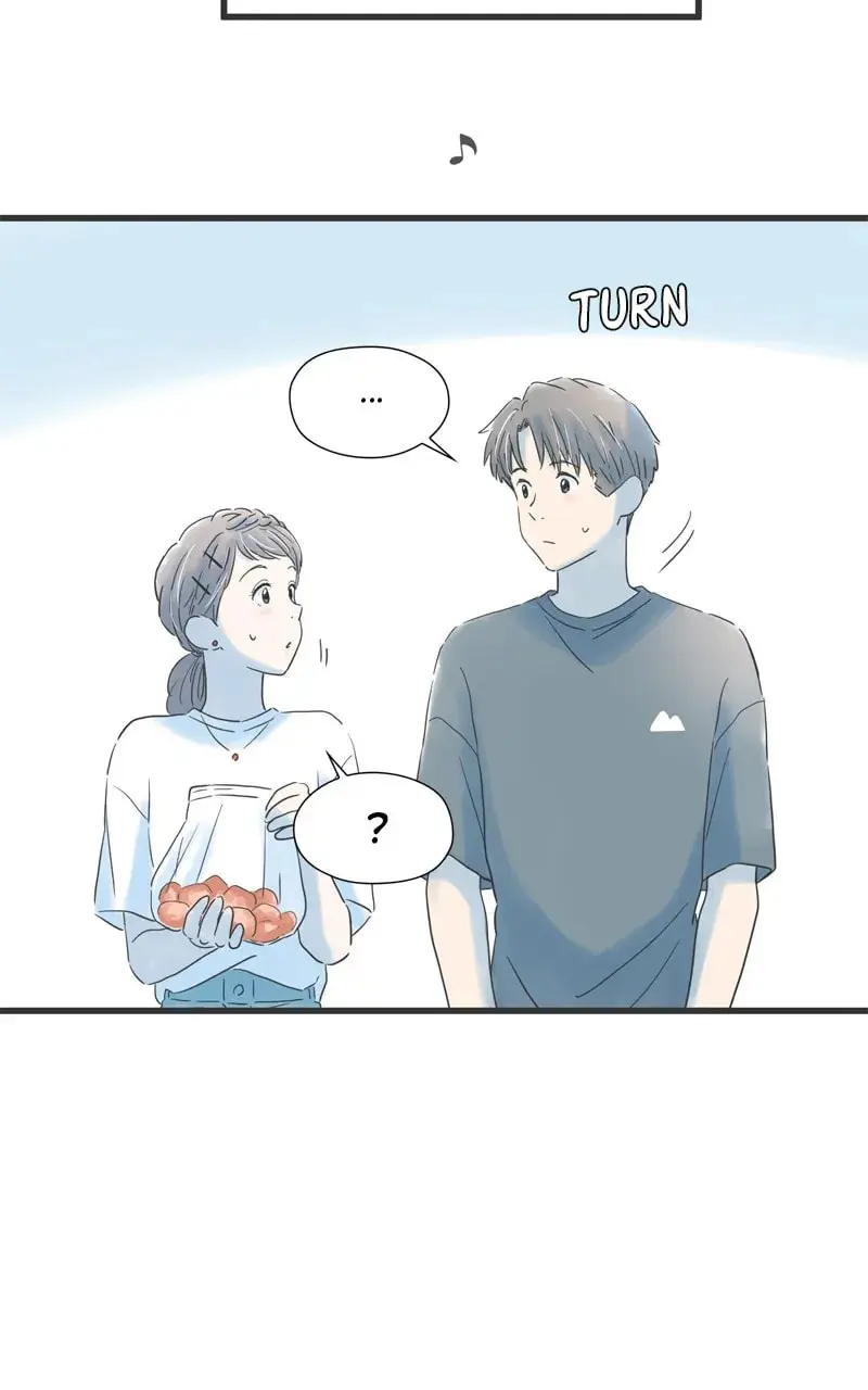 It Rains On Precious Days - Chapter 114 - Page 33