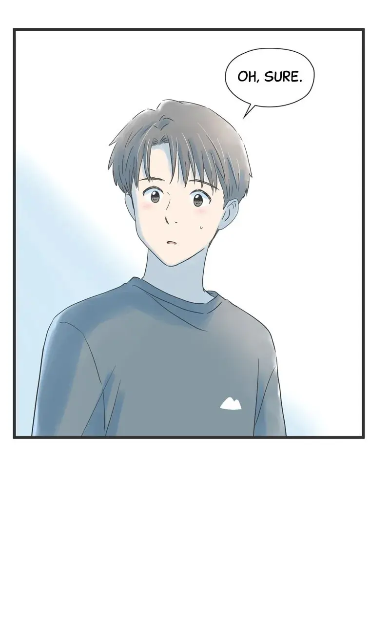 It Rains On Precious Days - Chapter 114 - Page 35