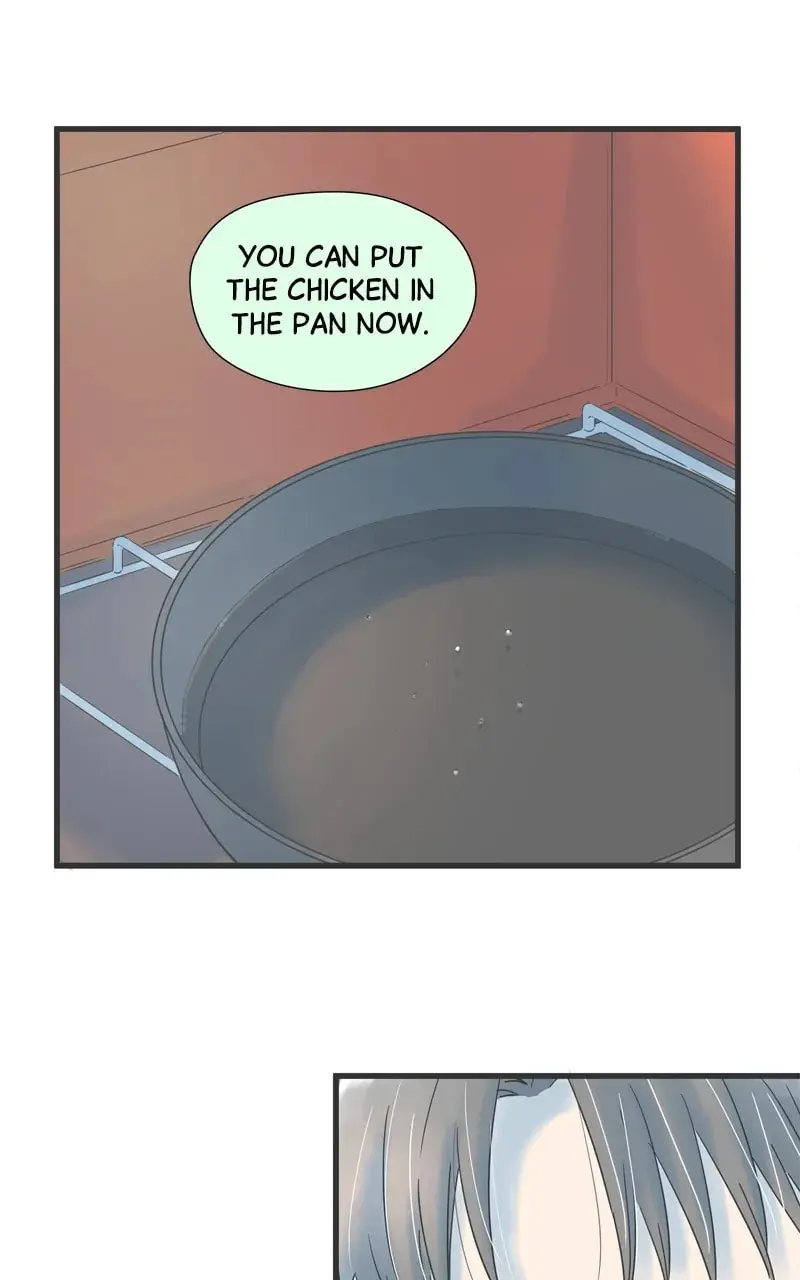It Rains On Precious Days - Chapter 114 - Page 37