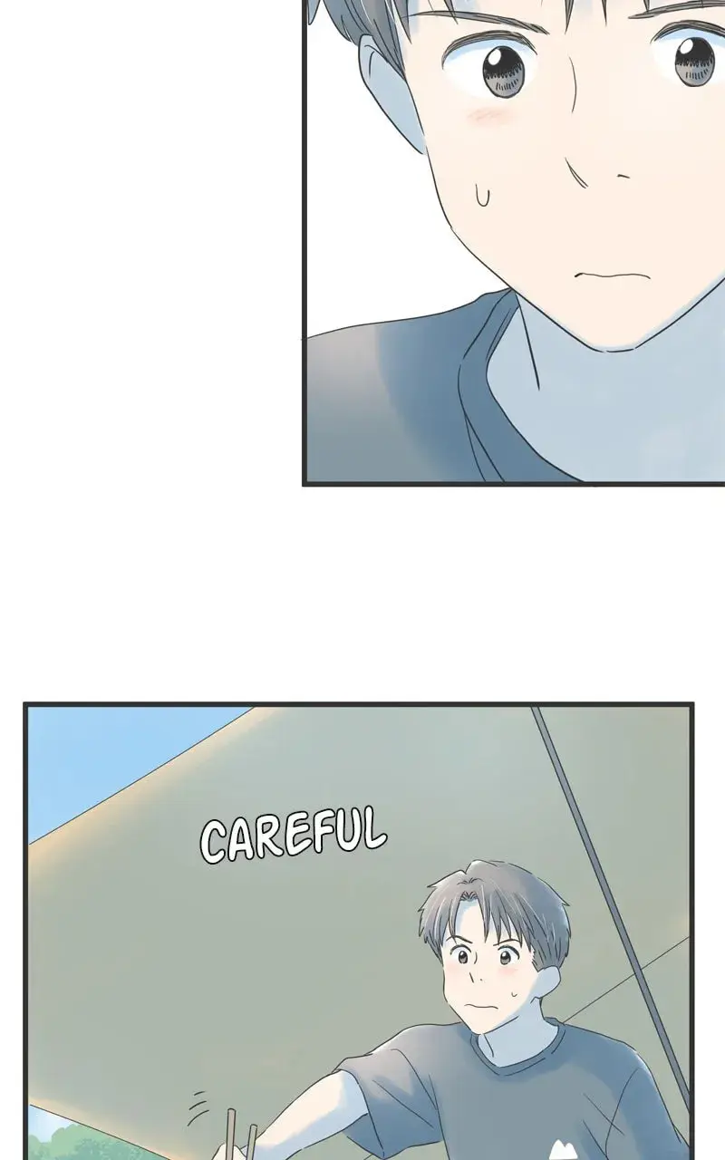 It Rains On Precious Days - Chapter 114 - Page 38