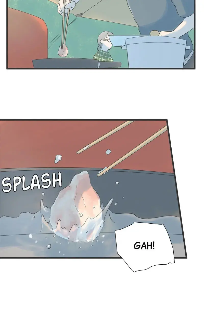 It Rains On Precious Days - Chapter 114 - Page 39