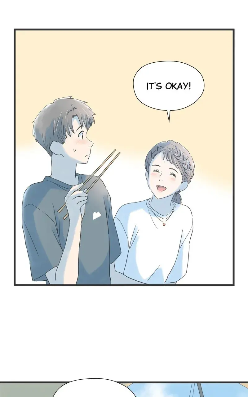 It Rains On Precious Days - Chapter 114 - Page 40