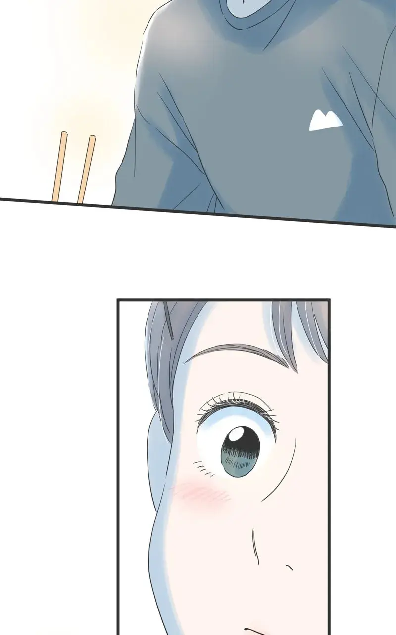 It Rains On Precious Days - Chapter 114 - Page 43