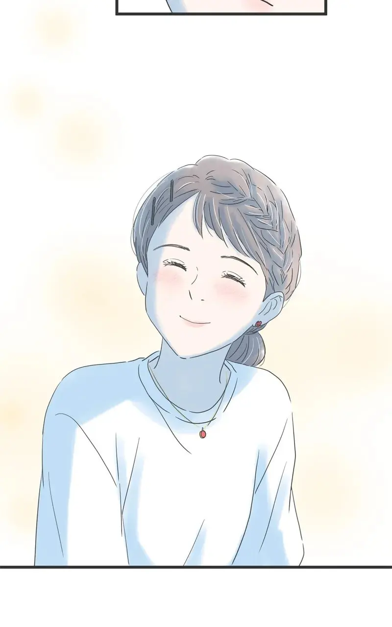 It Rains On Precious Days - Chapter 114 - Page 44