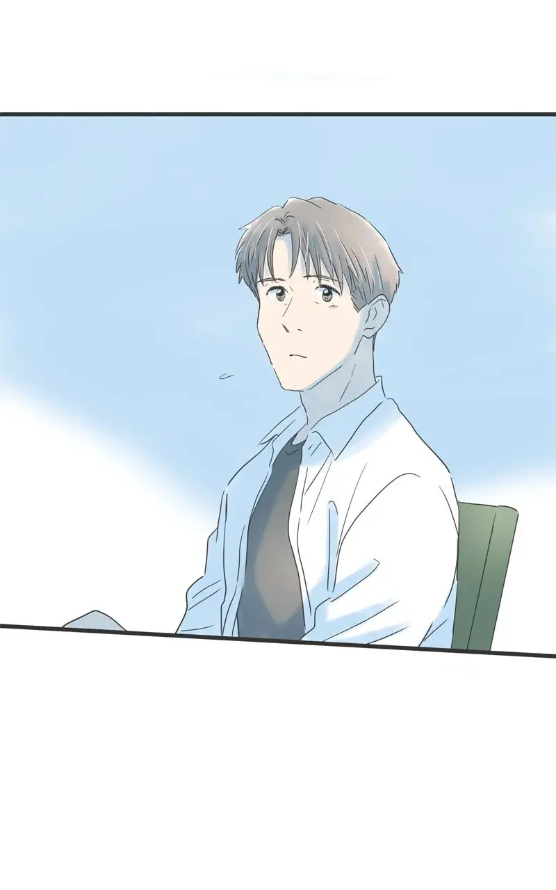 It Rains On Precious Days - Chapter 114 - Page 46