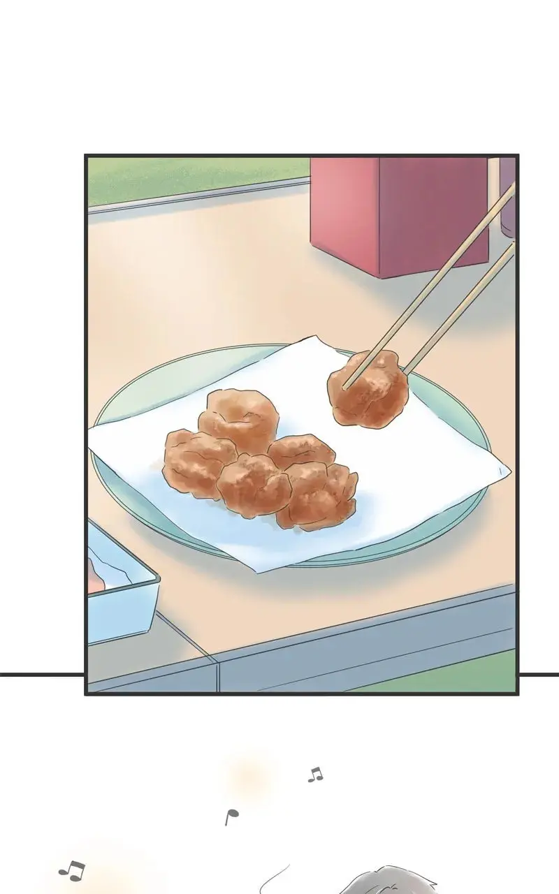 It Rains On Precious Days - Chapter 114 - Page 47