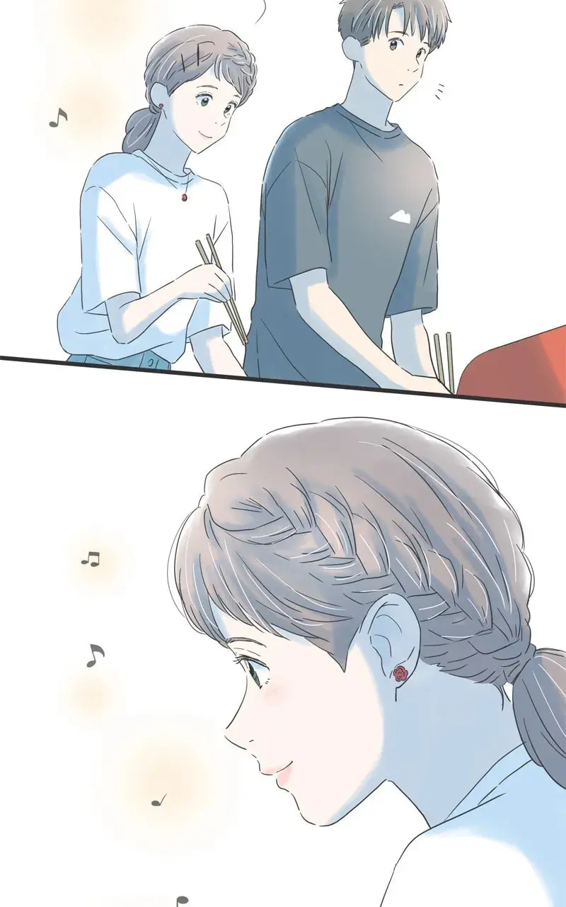 It Rains On Precious Days - Chapter 114 - Page 48