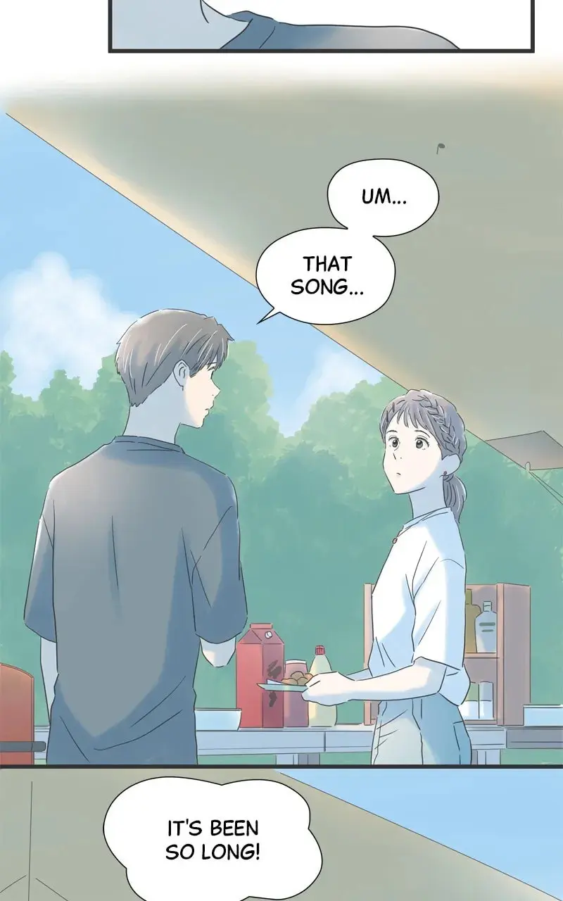 It Rains On Precious Days - Chapter 114 - Page 50