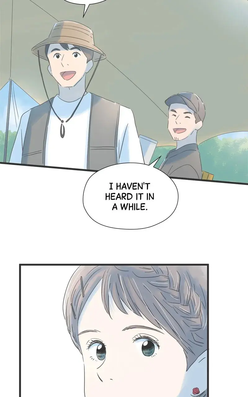 It Rains On Precious Days - Chapter 114 - Page 51
